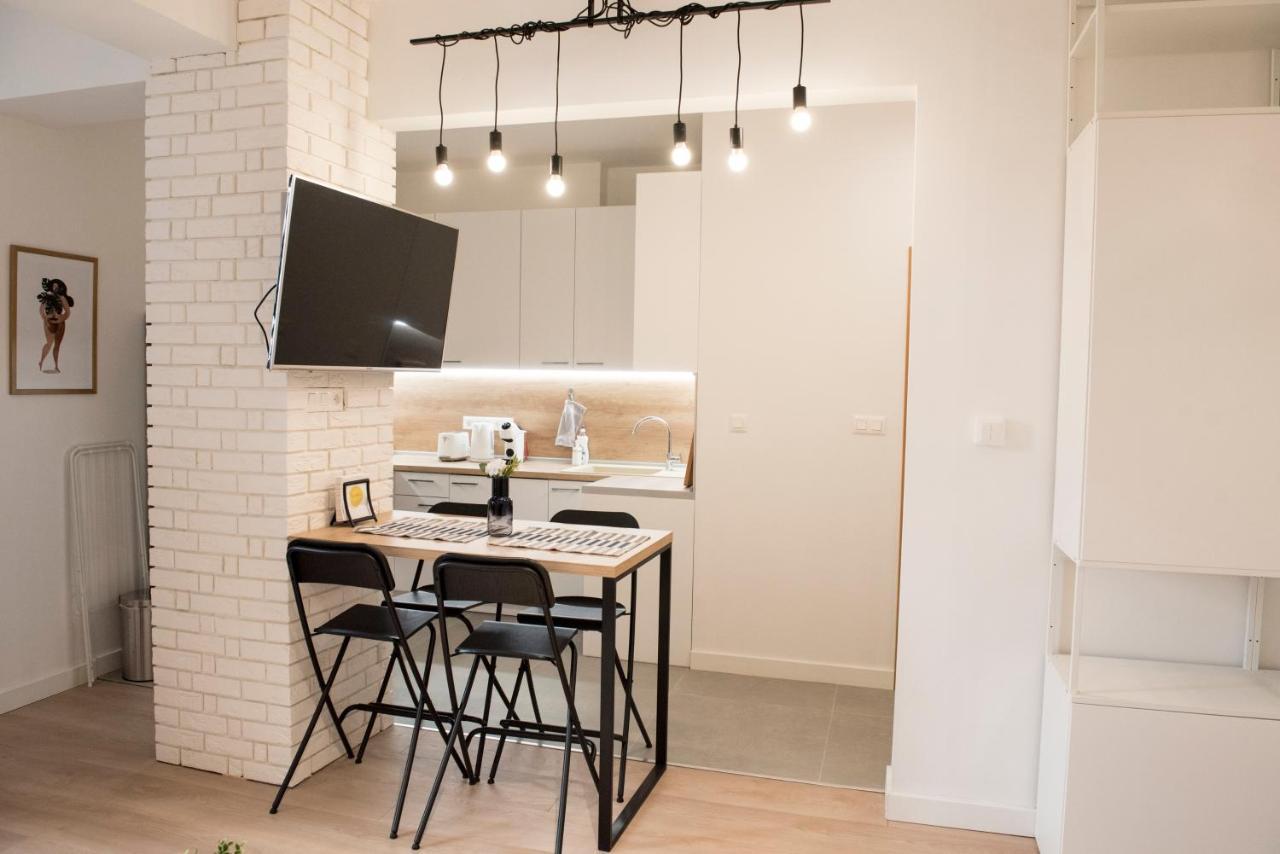 Top Center Designer Studio Apartment Sofia Exterior foto