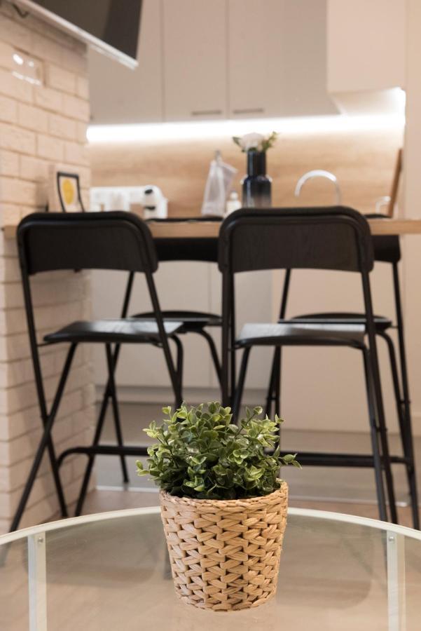 Top Center Designer Studio Apartment Sofia Exterior foto