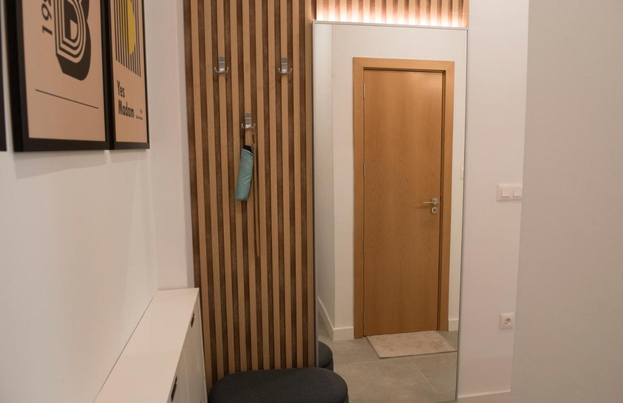 Top Center Designer Studio Apartment Sofia Exterior foto